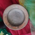 Terracotta Clay Decorative Bowl